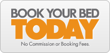 Book Your Bed Today